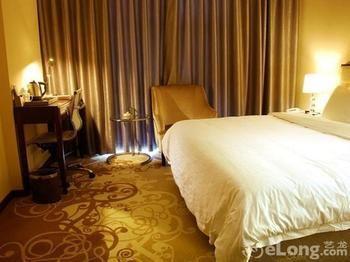 فندق تشينغداوفي  Ligang المظهر الخارجي الصورة